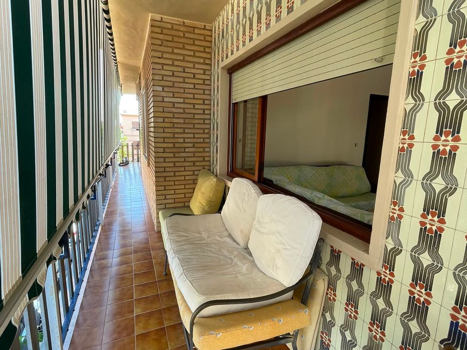 Apartment in Los Alcazares, Murcia - photo 4